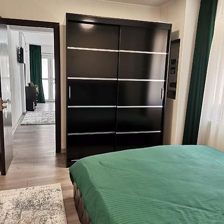 Apartament Sonya Bükreş Dış mekan fotoğraf