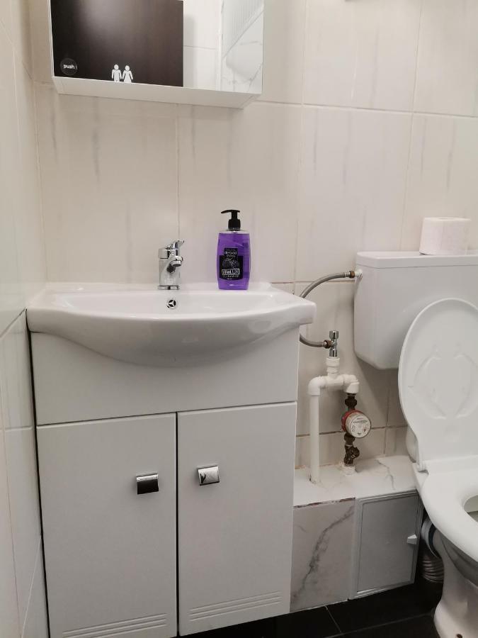 Apartament Sonya Bükreş Dış mekan fotoğraf