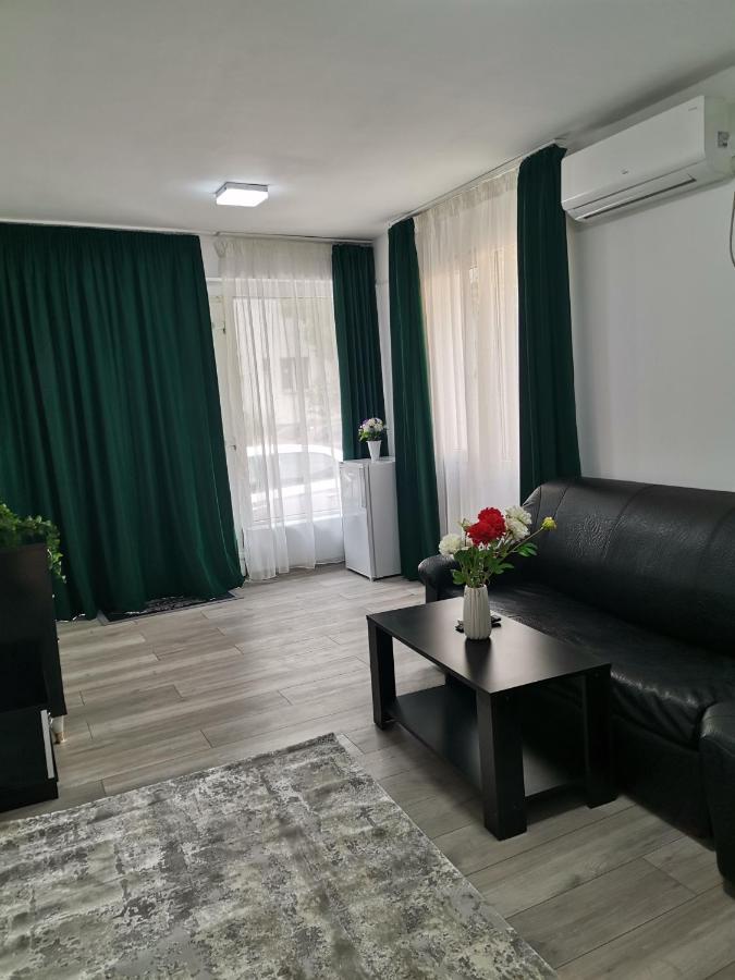 Apartament Sonya Bükreş Dış mekan fotoğraf
