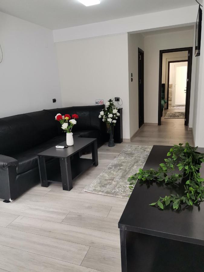 Apartament Sonya Bükreş Dış mekan fotoğraf