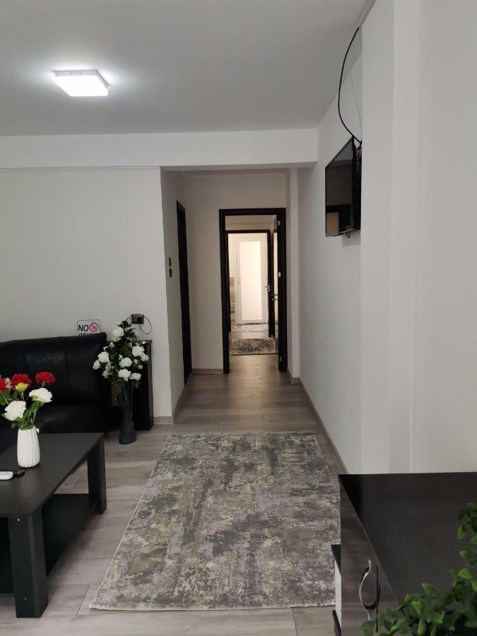 Apartament Sonya Bükreş Dış mekan fotoğraf
