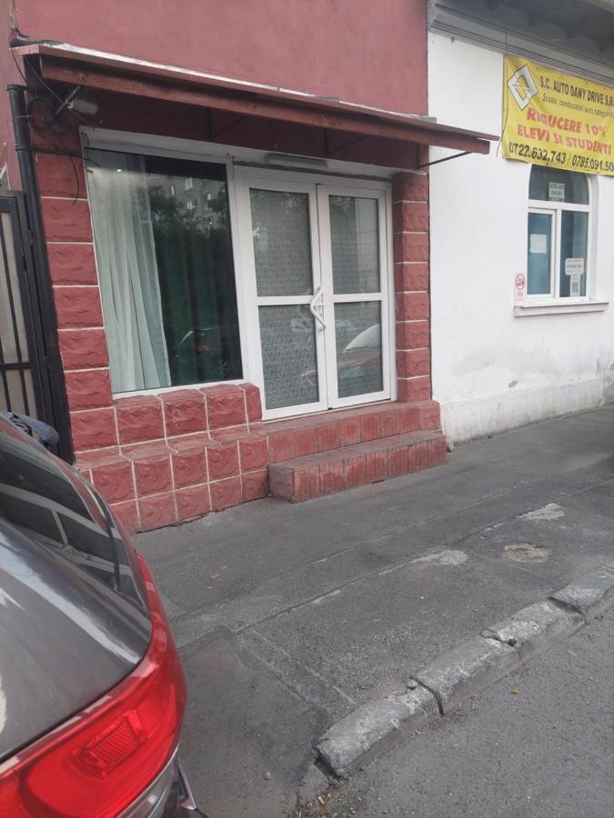 Apartament Sonya Bükreş Dış mekan fotoğraf